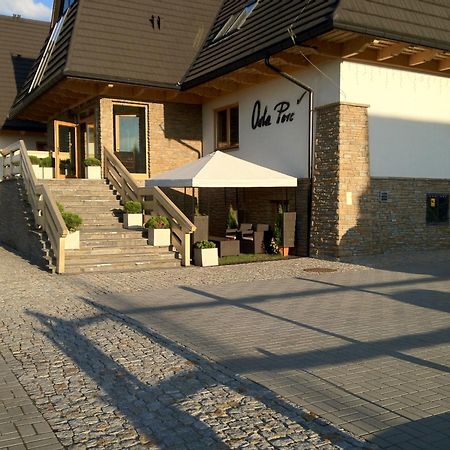 Pensjonat Orla Perc Zakopane Ngoại thất bức ảnh