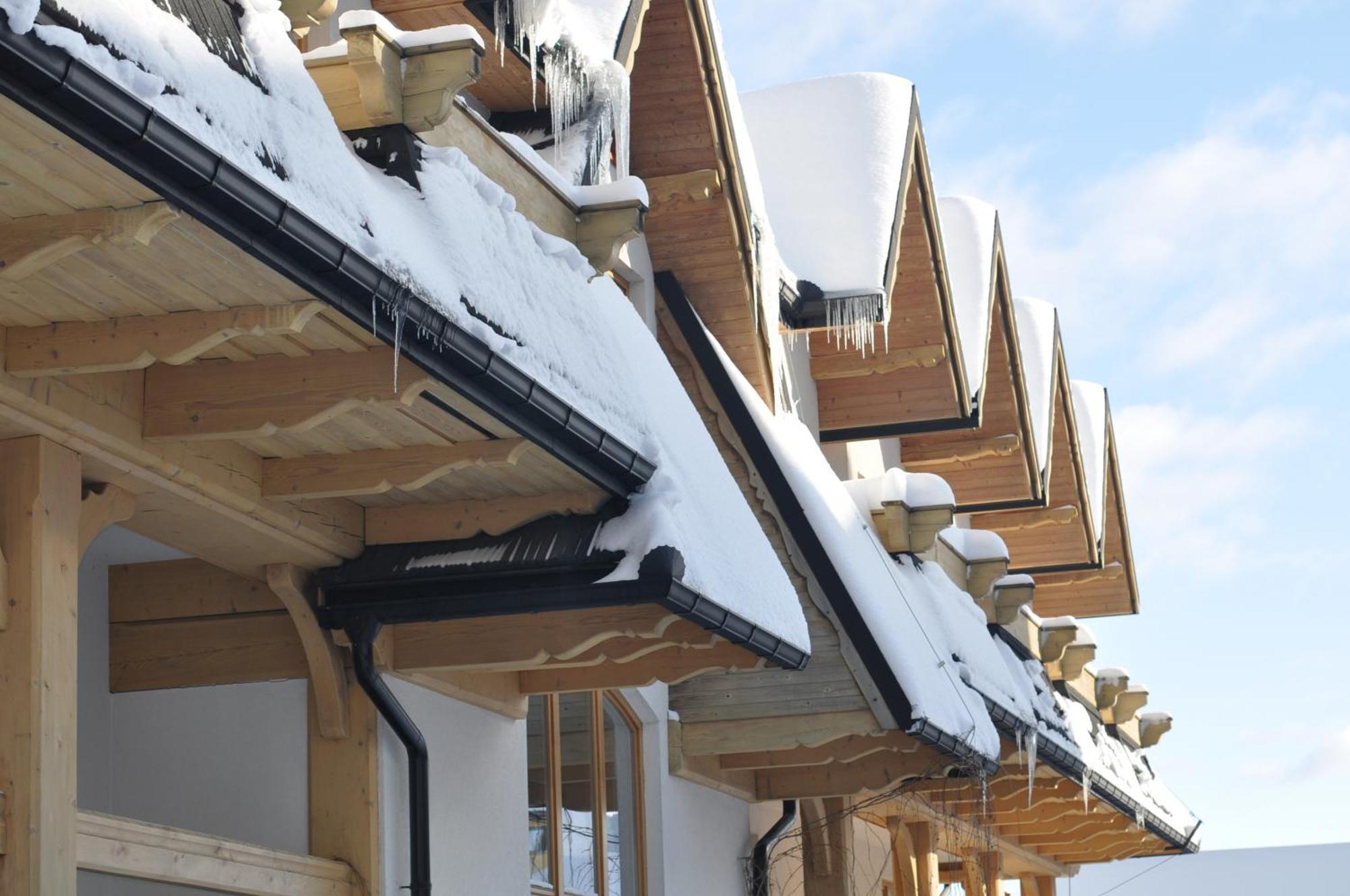 Pensjonat Orla Perc Zakopane Ngoại thất bức ảnh