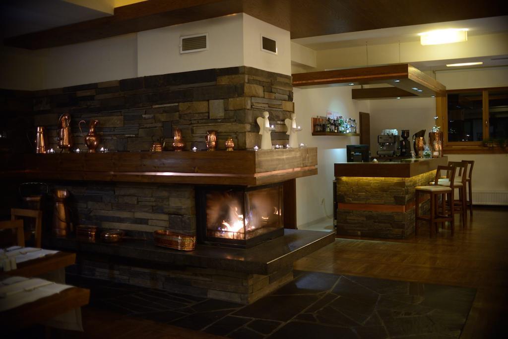 Pensjonat Orla Perc Zakopane Ngoại thất bức ảnh