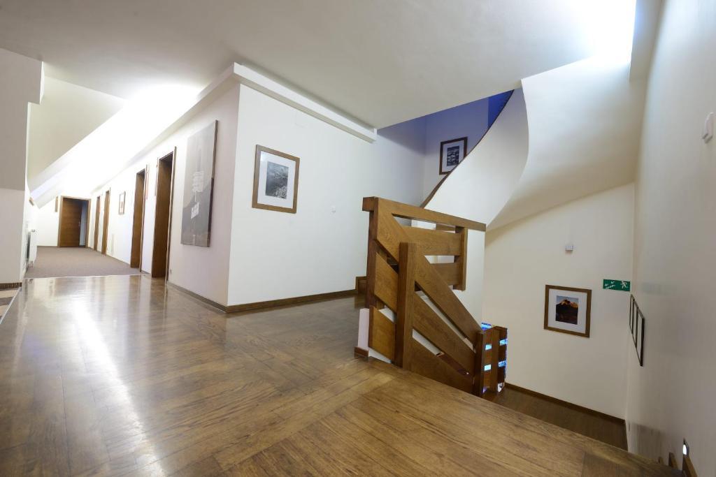Pensjonat Orla Perc Zakopane Ngoại thất bức ảnh